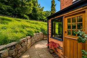 Garden- click for photo gallery